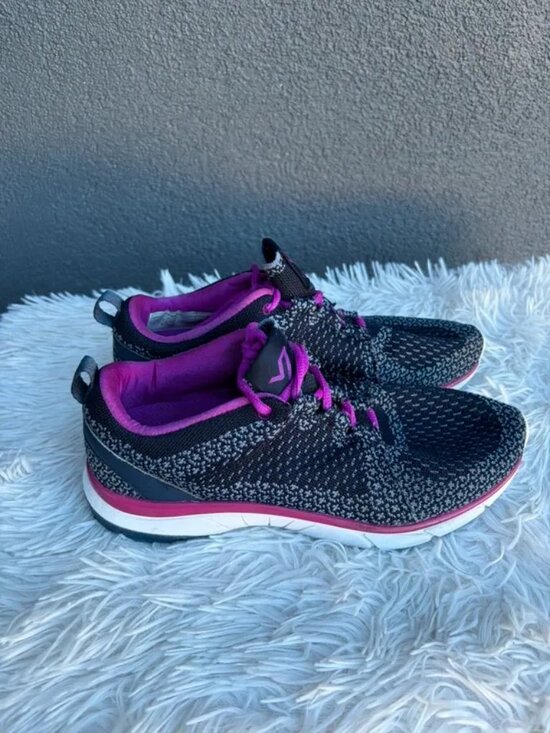Vionic Shoes - Vionic Flex Sierra Mesh Sneakers Women’s Size 7